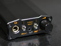 iFi Audio Micro iDSD Black Label iFi Audio Micro iDSD Black Label