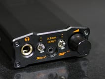 iFi Audio Micro iDSD Black Label