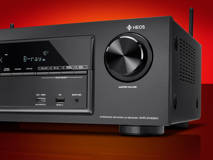 Denon AVR-X1400H Denon AVR-X1400H