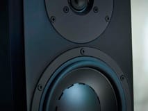 Dynaudio Focus 60 XD Dynaudio Focus 60 XD