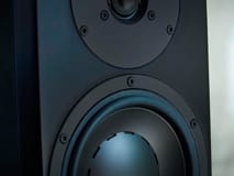 Dynaudio Focus 60 XD