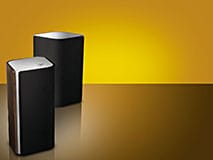 Philips Fidelio A9 Philips Fidelio A9