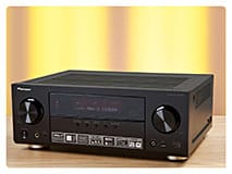 Pioneer VSX-923 Pioneer VSX-923