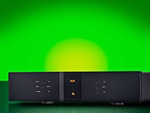 Vitus Audio RD-100 Vitus Audio RD-100