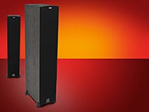 Klipsch Icon KF-26 Klipsch Icon KF-26