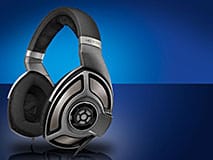 Sennheiser HD 700 Sennheiser HD 700