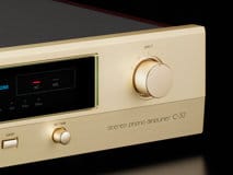 Accuphase C-37 Accuphase C-37