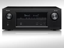 Denon AVR-X2400H Denon AVR-X2400H
