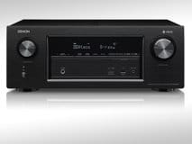 Denon AVR-X2400H