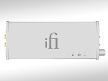 iFi Audio iCAN SE iFi Audio iCAN SE
