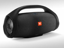 JBL Boombox