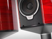 Sonus faber Guarneri Tradition Sonus faber Guarneri Tradition