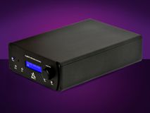 Leema Acoustics Elements DAC Leema Acoustics Elements DAC