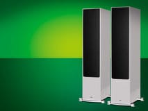 Paradigm Prestige 95F Paradigm Prestige 95F