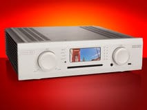 Musical Fidelity M6s Encore 225 Musical Fidelity M6s Encore 225