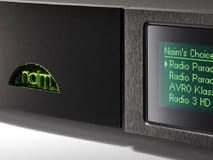 Naim ND5 XS Naim ND5 XS