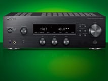 Pioneer SX-N30AE Pioneer SX-N30AE
