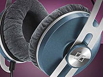 Sennheiser Momentum On-Ear Sennheiser Momentum On-Ear