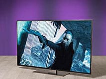 Samsung UE55F9000 Samsung UE55F9000