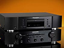 Marantz CD6005/PM6005 Marantz CD6005/PM6005
