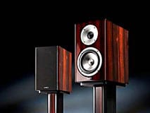Acoustic Energy Reference 1 Acoustic Energy Reference 1