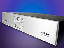 Meitner MA-1 Meitner MA-1