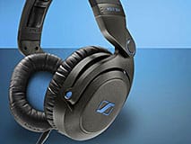 Sennheiser HD7 DJ Sennheiser HD7 DJ