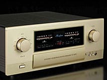 Accuphase E-600 Accuphase E-600
