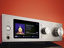 Sony HAP-S1 Sony HAP-S1