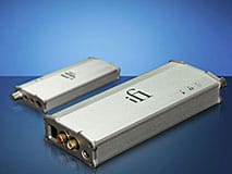 iFi Audio iCan iFi Audio iCan