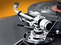 Dr. Feickert Analogue Woodpecker 2013 Dr. Feickert Analogue Woodpecker 2013