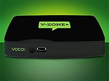 VOCO V-Zone+