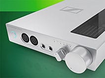 Sennheiser HDVD 800 Sennheiser HDVD 800