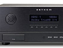 Anthem MRX 710 Anthem MRX 710