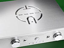 Accustic Arts Tube Preamp II, Tube-DAC II Mk2, Drive II Accustic Arts Tube Preamp II, Tube-DAC II Mk2, Drive II