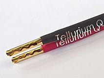 Tellurium Q Black