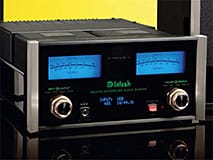 McIntosh MXA70