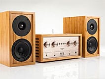 iFi Audio Retro