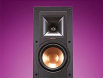 Klipsch R-26F