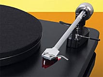 VPI Nomad VPI Nomad