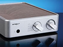 PS Audio Sprout