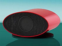 Musical Fidelity Merlin Musical Fidelity Merlin
