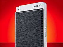 Oppo HA-2 Oppo HA-2