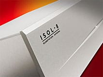 ISOL-8 Substation Integra