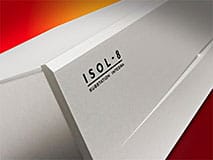ISOL-8 Substation Integra ISOL-8 Substation Integra