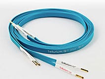 Tellurium Q Ultra Blue Tellurium Q Ultra Blue