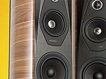 Sonus faber Olympica II Sonus faber Olympica II