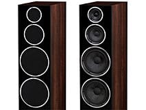 Wharfedale Diamond 250 Wharfedale Diamond 250