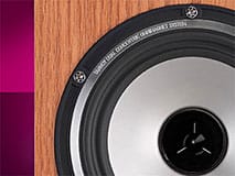 Tannoy Revolution XT 6