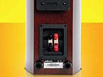Polk Audio RTi A3 Polk Audio RTi A3